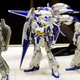 Illustration for article titled The Worlds Largest emGundam/em Box Is Pretty Damn Big